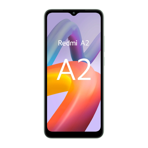 Xiaomi Redmi A2 | 32GB | Groen