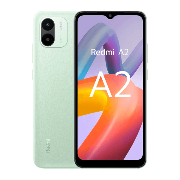 Xiaomi Redmi A2 | 32GB | Groen