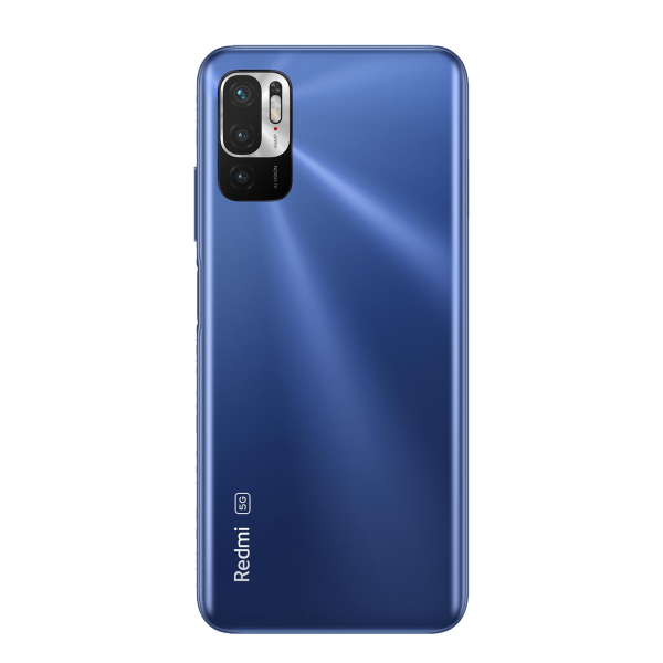 Xiaomi Redmi Note 10 | 128GB | Blauw
