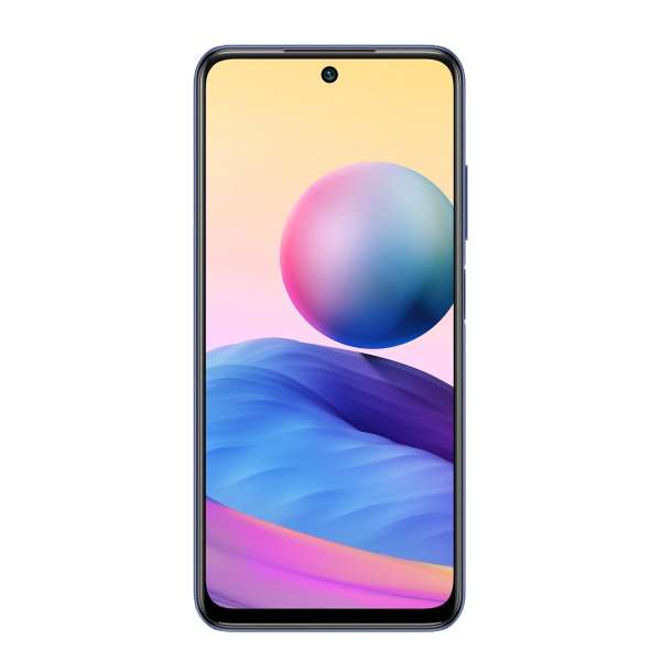 Xiaomi Redmi Note 10 | 128GB | Blauw