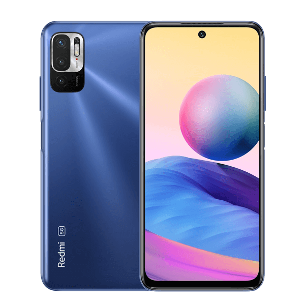 Xiaomi Redmi Note 10 | 128GB | Blauw