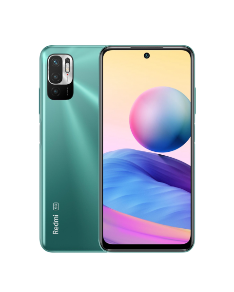 Xiaomi Redmi Note 10 | 128GB | Groen | 5G