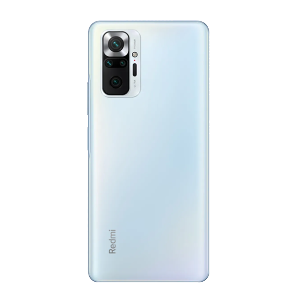 Xiaomi Redmi Note 10 Pro | 128GB | Blauw