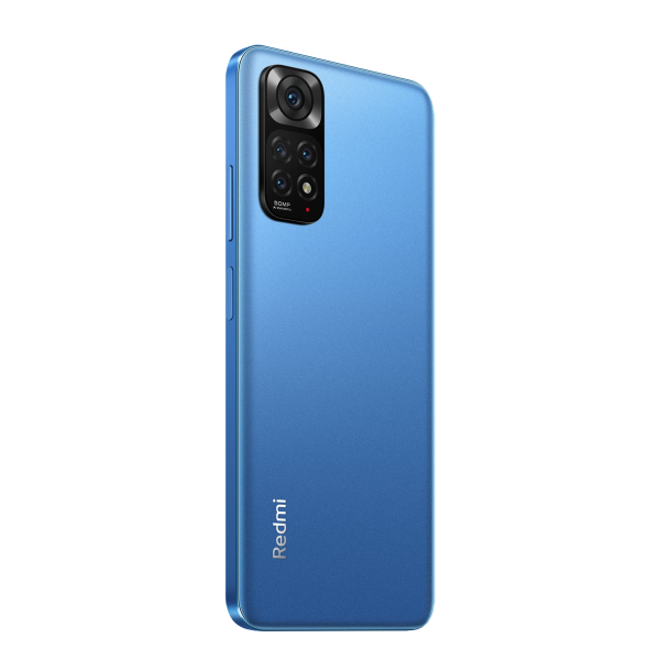 Xiaomi Redmi Note 11 | 128GB | Blauw