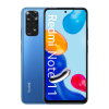 Xiaomi Redmi Note 11 | 128GB | Blauw