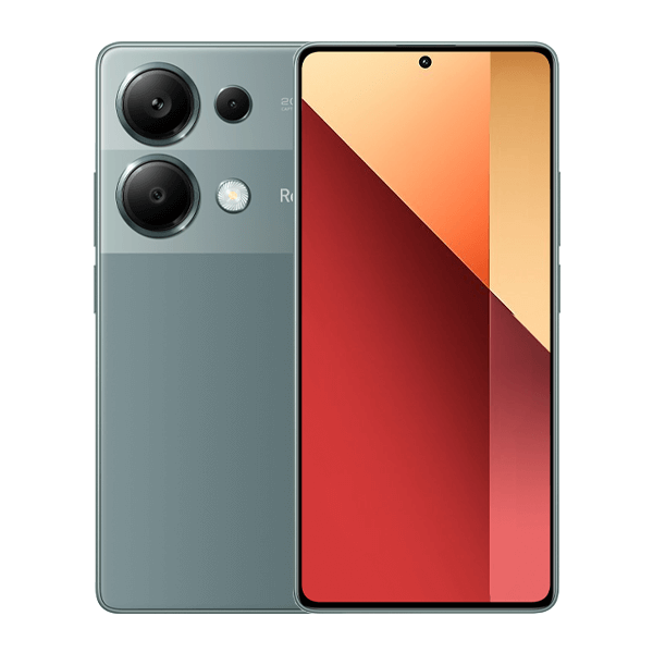 Xiaomi Redmi Note 13 Pro | 256GB | Zwart | 4G