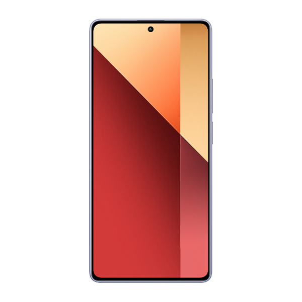 Xiaomi Redmi Note 13 Pro | 512GB | Paars | 4G