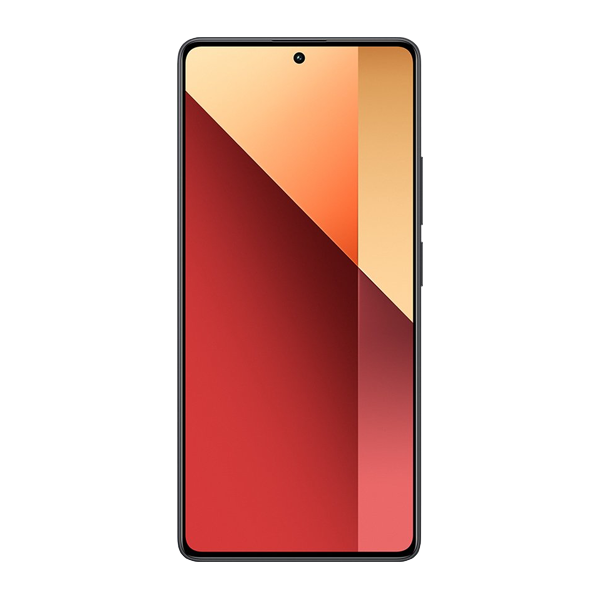Xiaomi Redmi Note 13 Pro | 512GB | Zwart | 4G