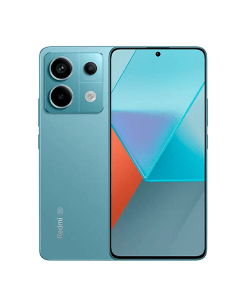 Xiaomi Redmi Note 13 Pro | 256GB | Blauw | 5G
