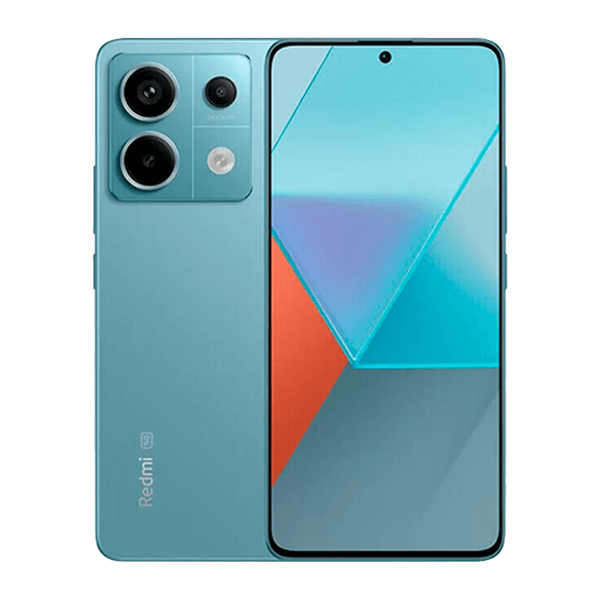 Xiaomi Redmi Note 13 Pro | 256GB | Paars | 5G