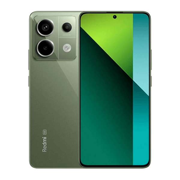 Xiaomi Redmi Note 13 Pro | 256GB | Groen | 5G