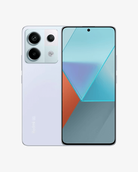 Xiaomi Redmi Note 13 Pro | 256GB | Paars | 5G