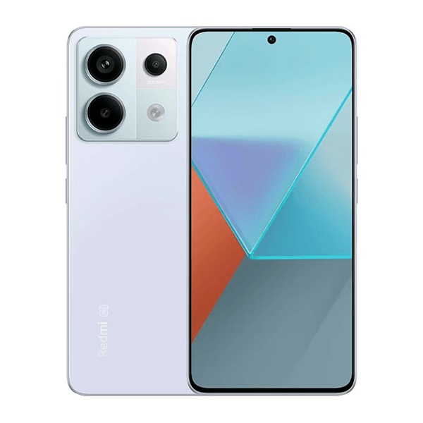 Xiaomi Redmi Note 13 Pro | 256GB | Paars | 5G