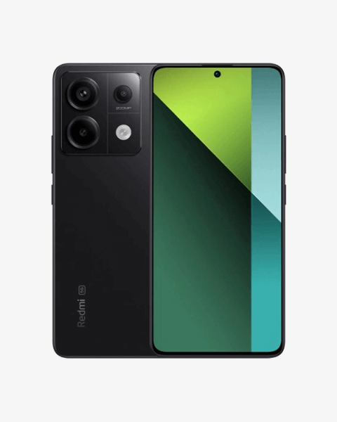 Xiaomi Redmi Note 13 Pro | 256GB | Zwart | 5G