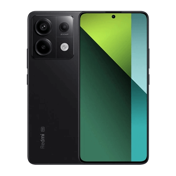 Xiaomi Redmi Note 13 Pro | 256GB | Paars | 5G