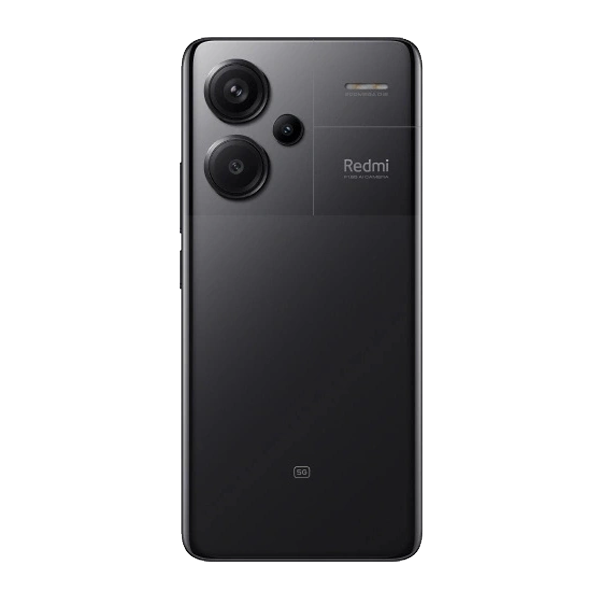 Xiaomi Redmi Note 13 Pro Plus | 512GB | Zwart