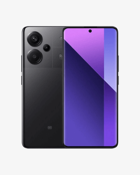 Xiaomi Redmi Note 13 Pro Plus | 512GB | Zwart