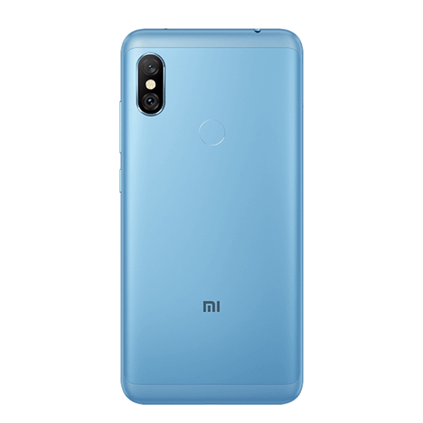 Xiaomi Redmi Note 6 Pro | 64GB | Blauw | Dual