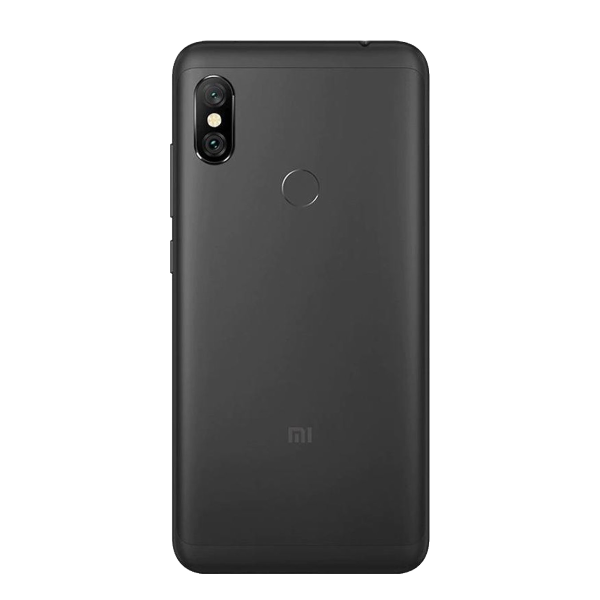 Xiaomi Redmi Note 6 Pro | 64GB | Zwart | Dual