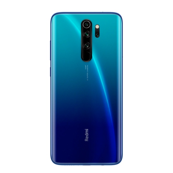 Xiaomi Redmi Note 8 Pro | 128GB | Blauw | Dual