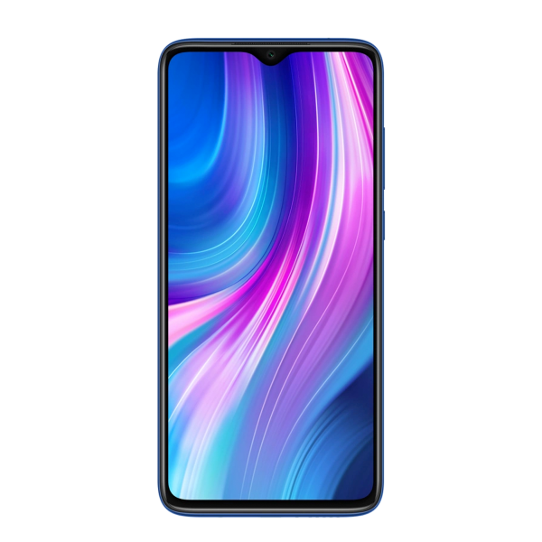 Xiaomi Redmi Note 8 Pro | 128GB | Blauw | Dual