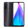 Xiaomi Redmi Note 8T | 128GB | Zwart | Dual
