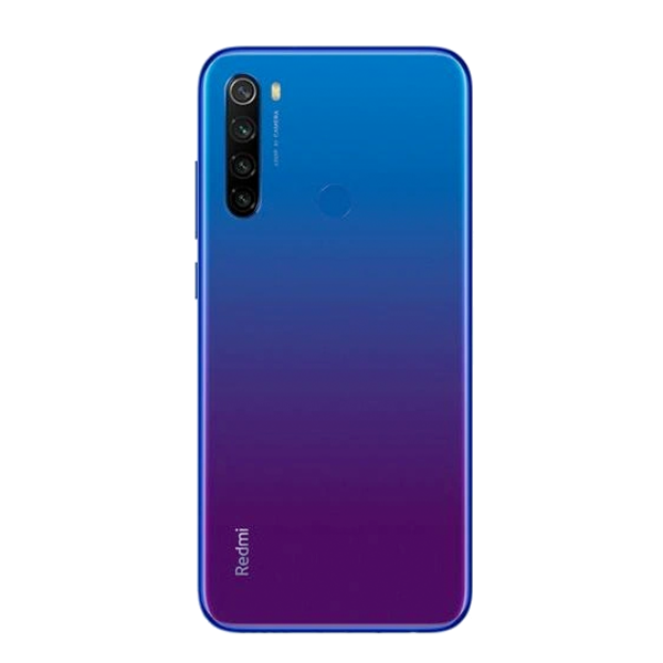 Xiaomi Redmi Note 8T | 128GB | Blauw