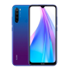 Xiaomi Redmi Note 8T | 128GB | Blauw
