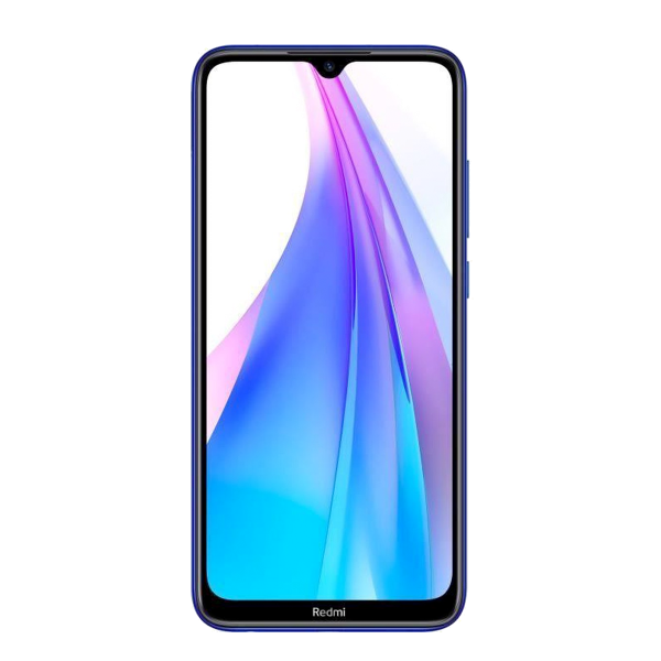 Xiaomi Redmi Note 8T | 128GB | Blauw