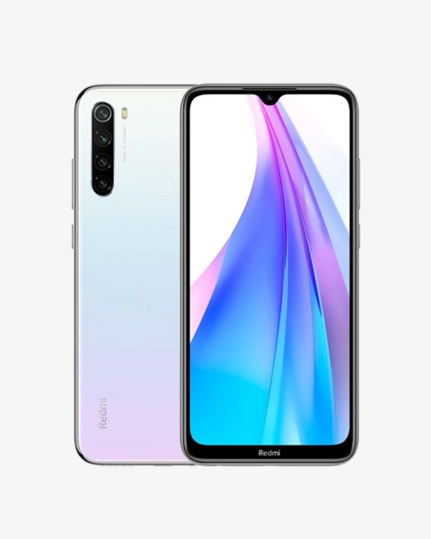 Xiaomi Redmi Note 8T | 64GB | Wit