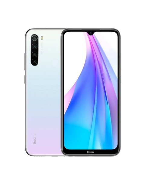 Xiaomi Redmi Note 8T | 64GB | Wit