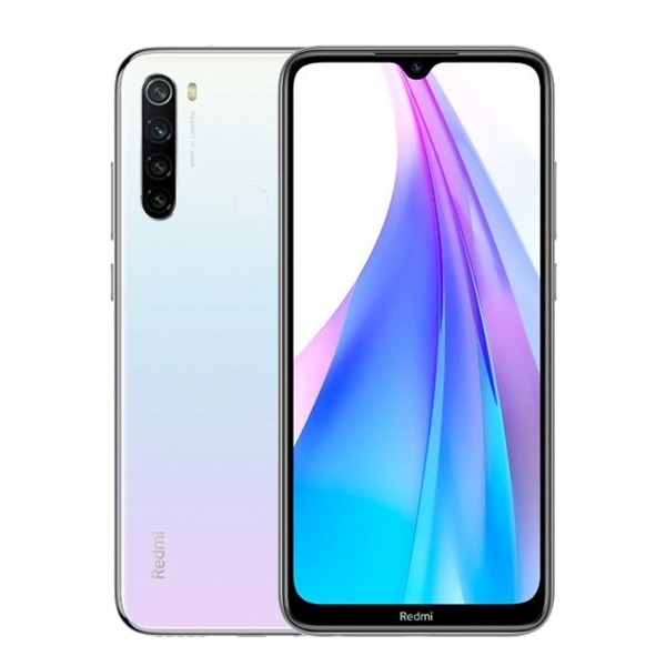 Xiaomi Redmi Note 8T | 64GB | Wit