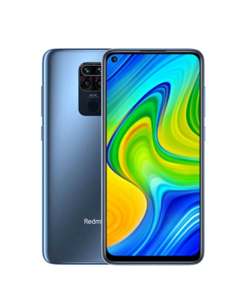 Xiaomi Redmi Note 9 | 64GB | Grijs