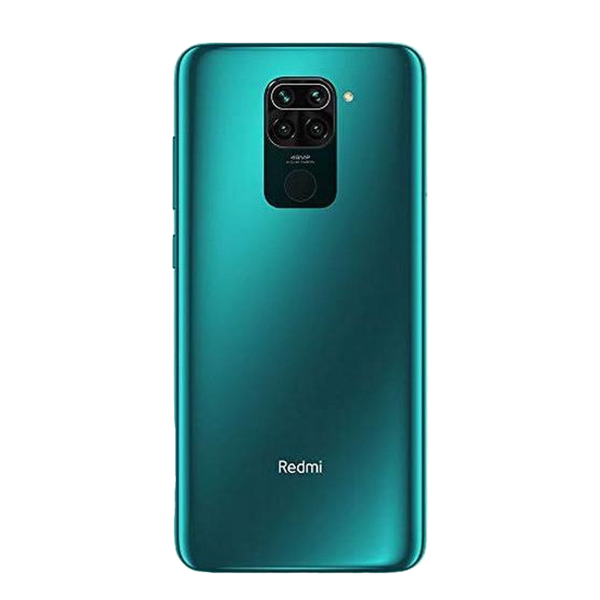 Xiaomi Redmi Note 9 | 64GB | Groen
