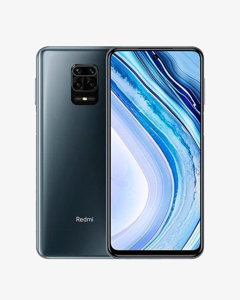 Xiaomi Redmi Note 9 Pro | 128GB | Grijs | Dual