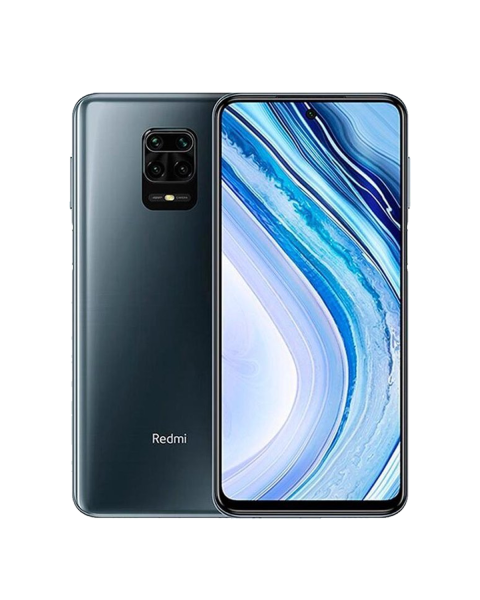 Xiaomi Redmi Note 9 Pro | 128GB | Grijs | Dual