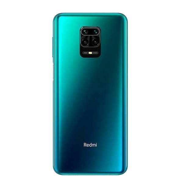 Xiaomi Redmi Note 9s | 64GB | Blauw