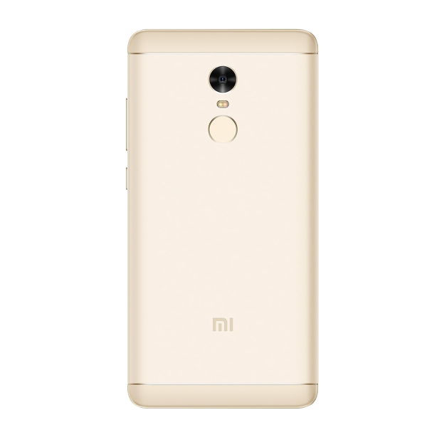Xiaomi Redmi Note 4 | 32GB | Goud