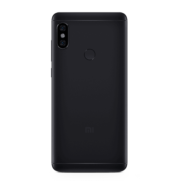 Xiaomi Redmi Note 5 | 64GB | Zwart