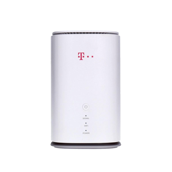 ZTE Telekom Speedbox 2 Router | MF281 | Wit | 4G