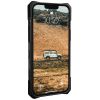 UAG Pathfinder Backcover iPhone 13 Pro Max - Midnight Camo