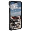 UAG Pathfinder Backcover MagSafe iPhone 14 Pro Max - Black