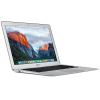 MacBook Air 13-inch | Core i5 1.6 GHz | 128 GB SSD | 8 GB RAM | Zilver (Early 2016) | Qwerty/Azerty/Qwertz
