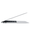 MacBook Air 13-inch | Core i5 1.6 GHz | 128 GB SSD | 8 GB RAM | Zilver (Late 2018) | Qwerty/Azerty/Qwertz