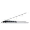 MacBook Air 13-inch | Core i5 1.6 GHz | 128 GB SSD | 8 GB RAM | Spacegrijs (Late 2018) | Retina | Qwerty