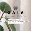 Selencia Gaia Slang Backcover iPhone SE (2022 / 2020) / 8 / 7 / 6(s)