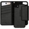 Selencia 2-in-1 Slang Bookcase iPhone SE (2022 / 2020) / 8 / 7 / 6(s)