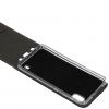 Accezz Flipcase Samsung Galaxy A10 - Zwart / Schwarz / Black
