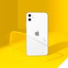 Accezz Clear Backcover Samsung Galaxy A20e - Transparant / Transparent