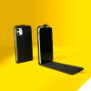 Accezz Flipcase Samsung Galaxy A40 - Zwart / Schwarz / Black